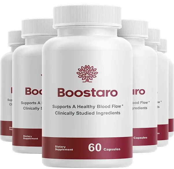 boostaro-boost-vitality-naturally