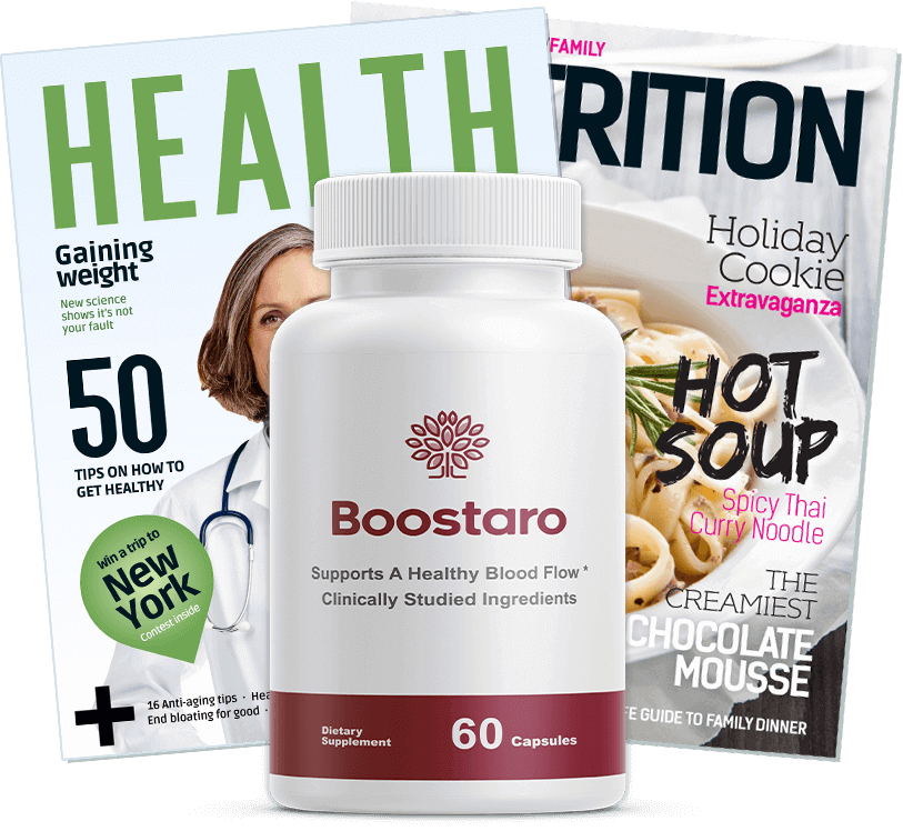 boostaro-official-supplement