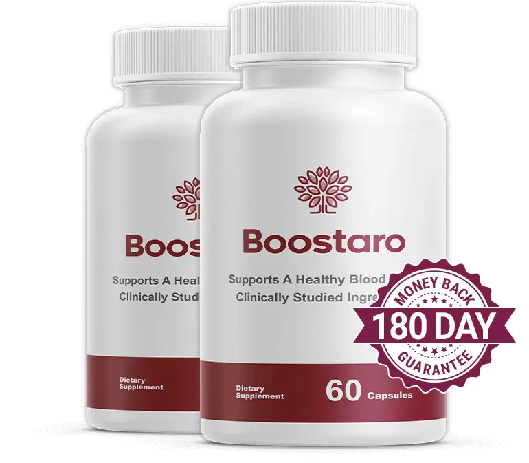 boostaro